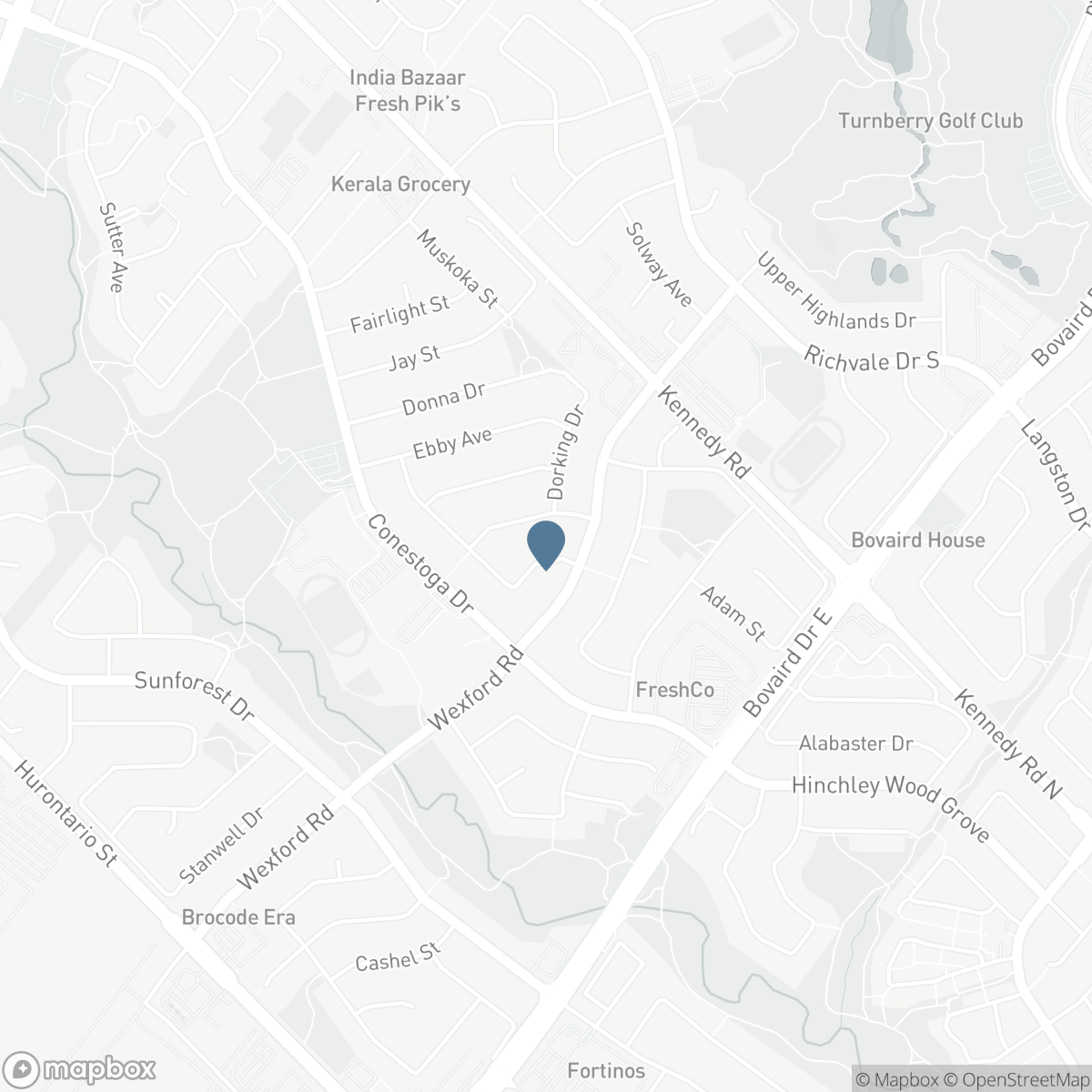 11 SHERINGHAM STREET, Brampton, Ontario L6Z 2P5